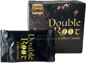 Double Root Coffee Candy