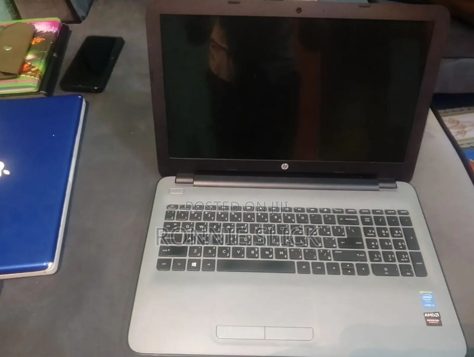 Laptop HP EliteBook 840 G6 4GB Intel Core i3 HDD 500GB