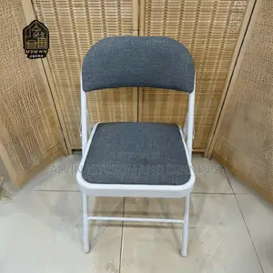 Folding Chair for Outdoor and Indoor