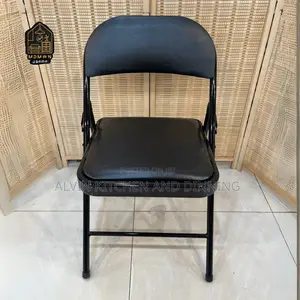 Folding Chair for Outdoor and Indoor