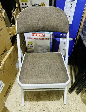 Folding Chair for Outdoor and Indoor