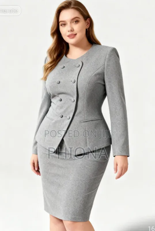 Women's Office Suit