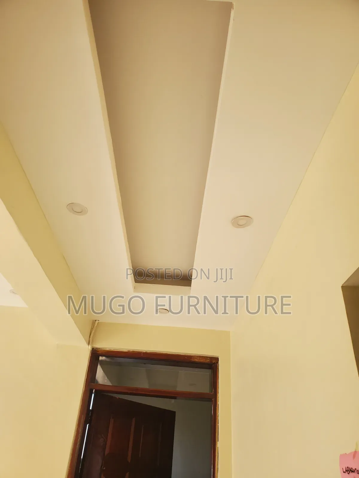 Gypsum Ceiling for Residential