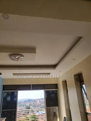 Gypsum Ceiling for Residential