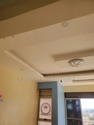 Gypsum Ceiling for Residential