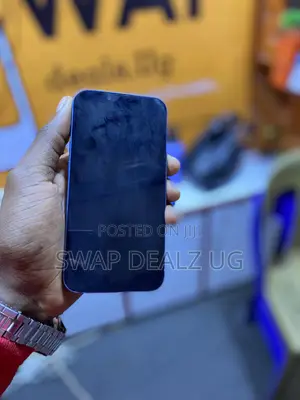 Apple iPhone 13 128 GB Blue