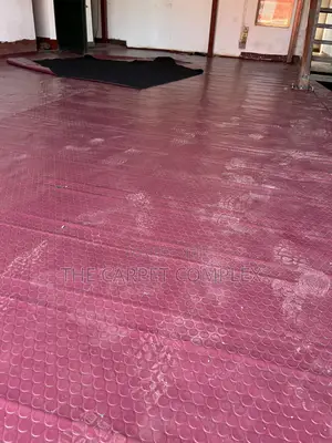 Home Garage Floor Carpet Per Squaremeter