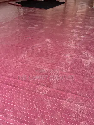 Anti Slip Rubber Carpet Squaremeter