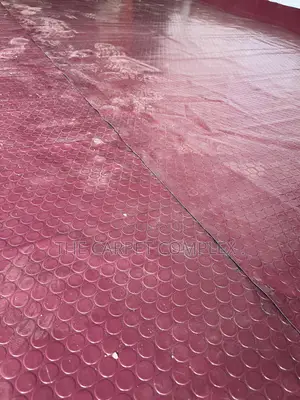 Anti Slip Rubber Carpet Squaremeter