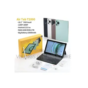 New EE Harrier Tab 8 16 GB