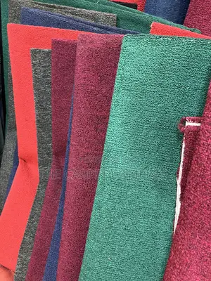 Office Plain Wall to Wall Per Squaremeter