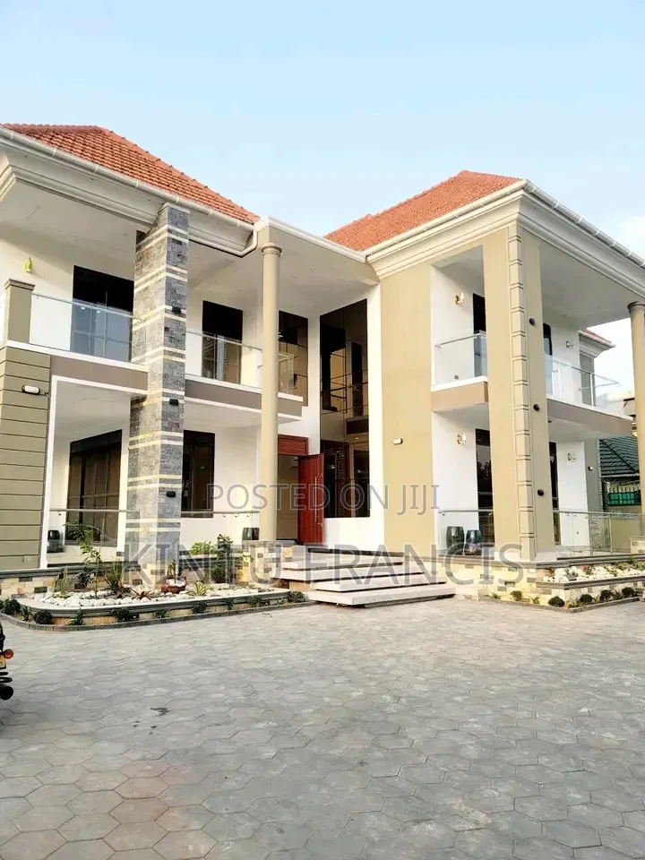 3bdrm House in Standalone Kisaasi, Central Division for rent