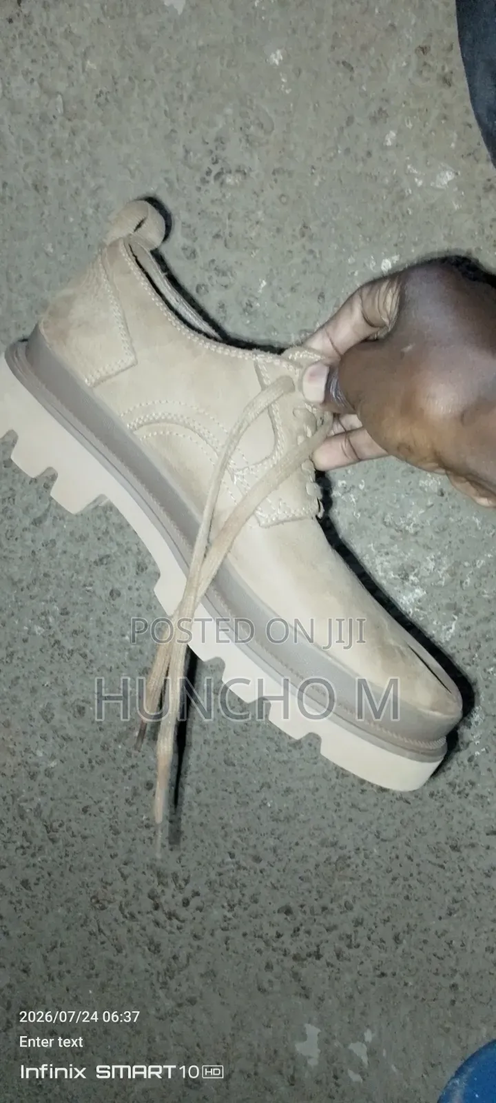 Clarks Signature for Sale