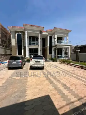3bdrm House in Standalone Kisaasi, Central Division for rent