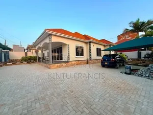 3bdrm House in Standalone Kisaasi, Central Division for rent
