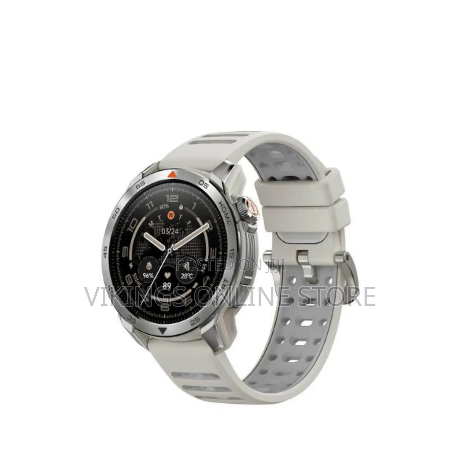 Mibro GS Pro2 Smartwatch 1,43 '' AMOLED 5ATM Multi-Sport Waterproof