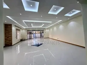 3bdrm House in Standalone Kisaasi, Central Division for rent