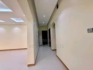 3bdrm House in Standalone Kisaasi, Central Division for rent