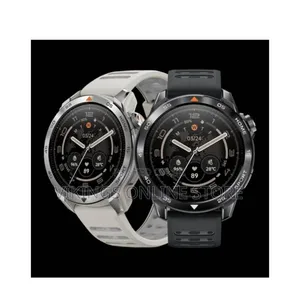 Mibro GS Pro2 Smartwatch 1,43 '' AMOLED 5ATM Multi-Sport Waterproof