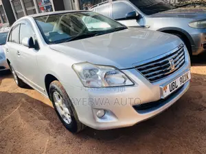 Toyota Premio 2009