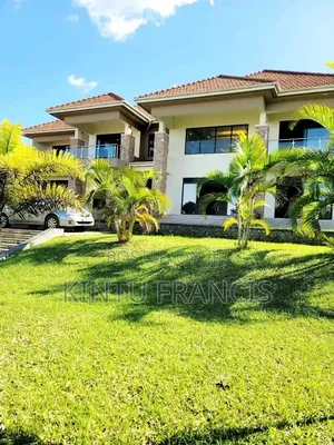 3bdrm House in Kisaasi, Central Division for rent
