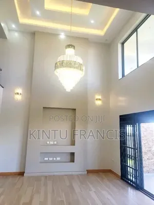 3bdrm House in Kisaasi, Central Division for rent