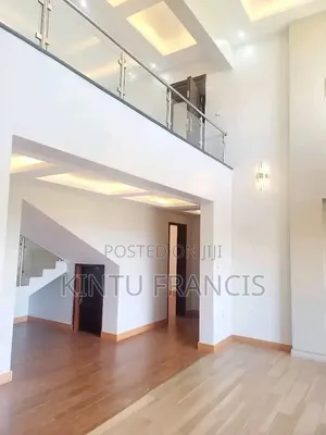 3bdrm House in Kisaasi, Central Division for rent