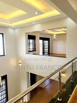 3bdrm House in Kisaasi, Central Division for rent
