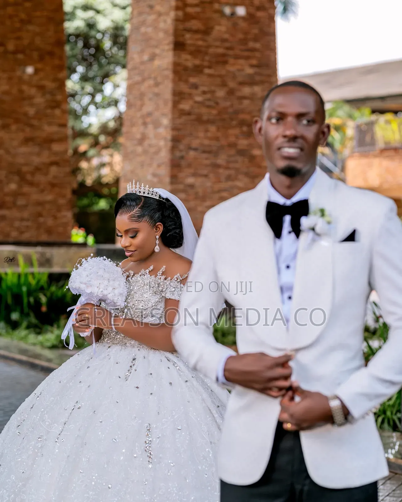 Wedding Photography Videography