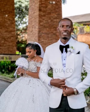 Wedding Photography Videography