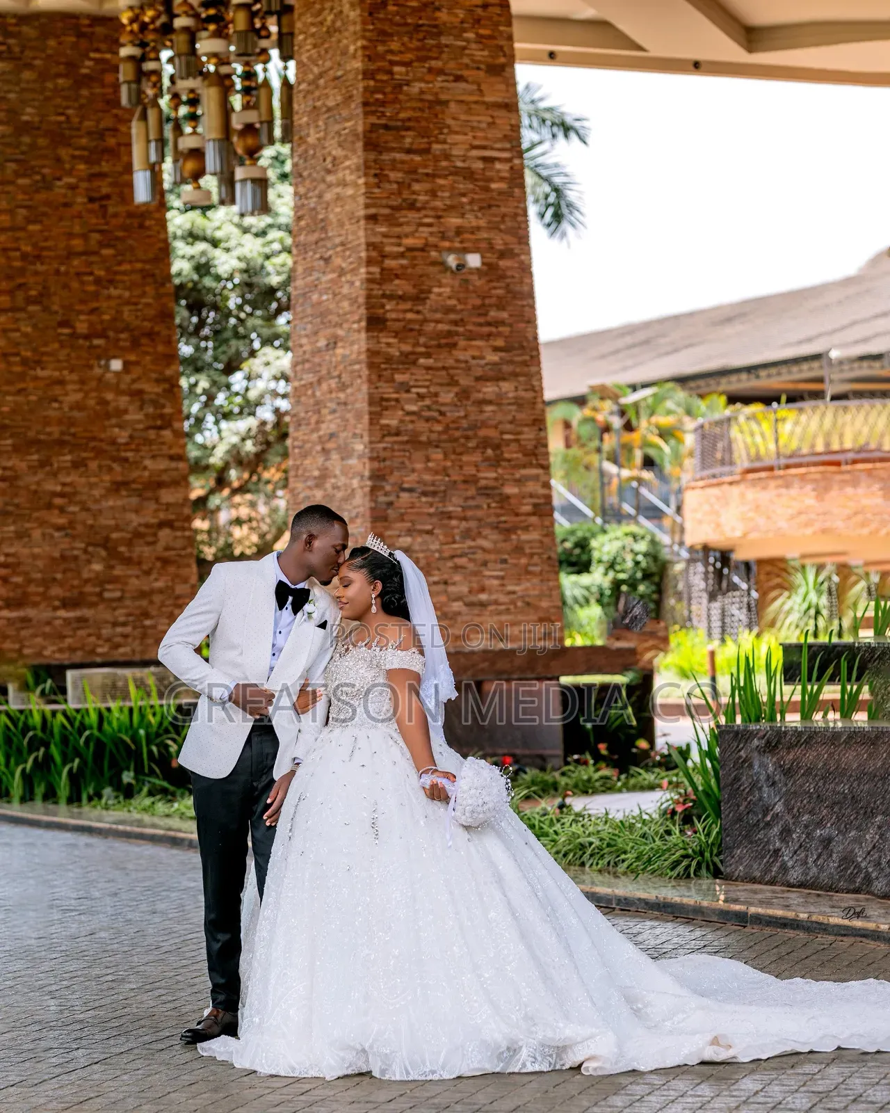 Wedding Photography Videography