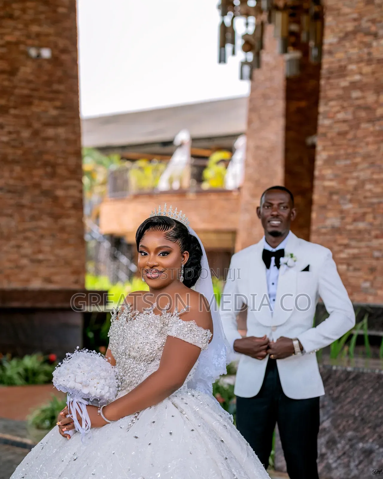 Wedding Photography Videography