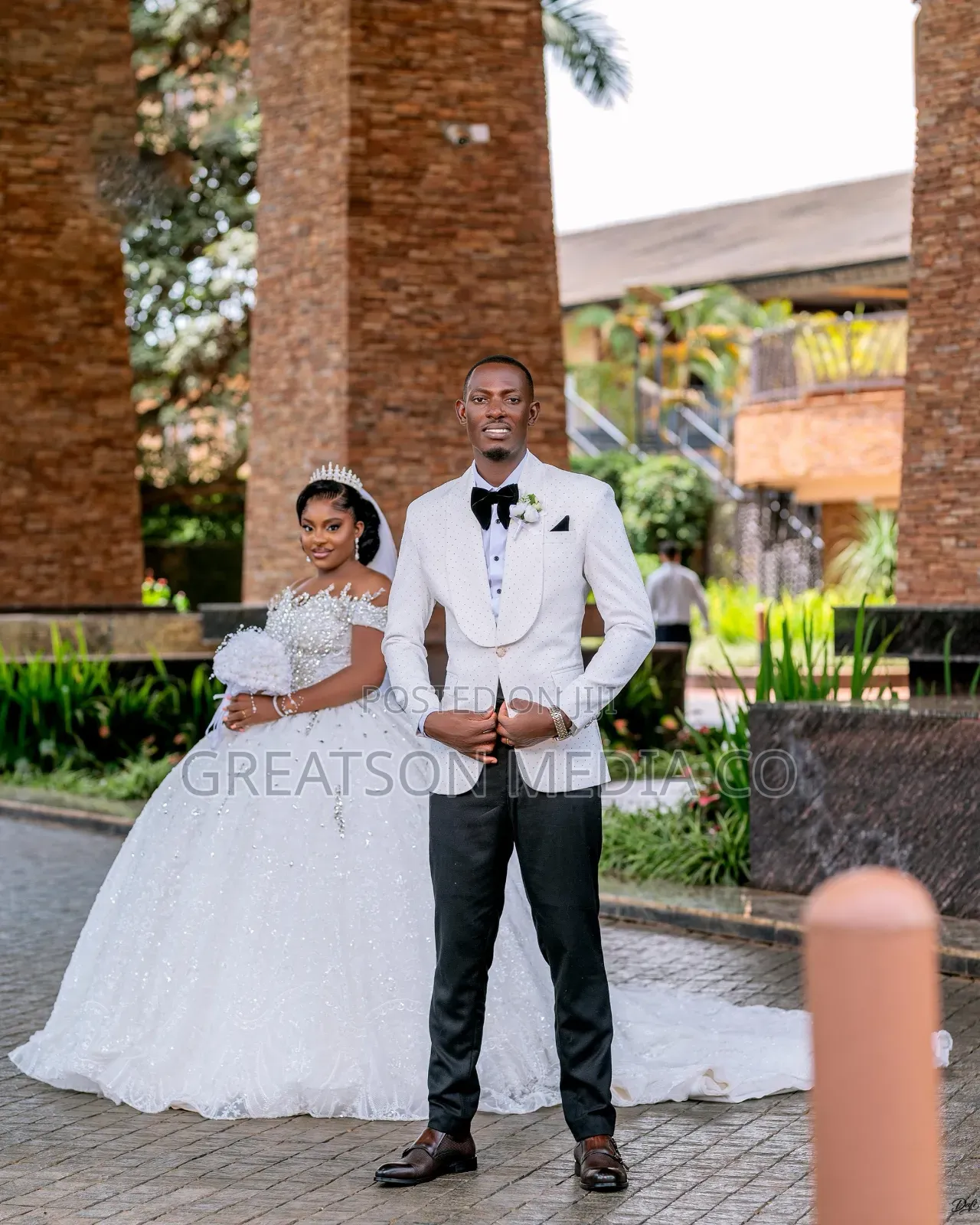 Wedding Photography Videography