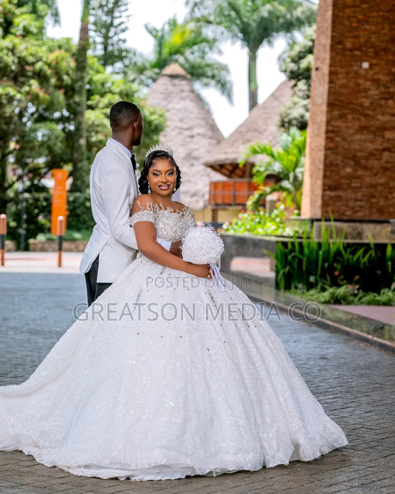 Wedding Photography Videography