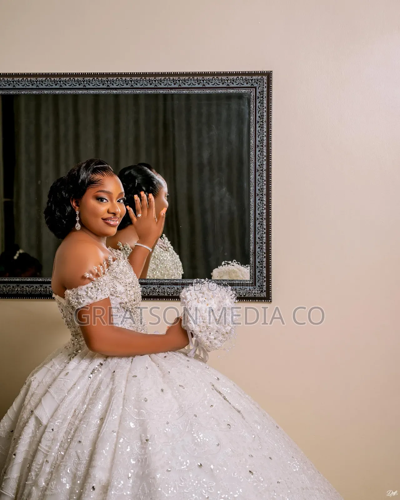 Wedding Photography Videography