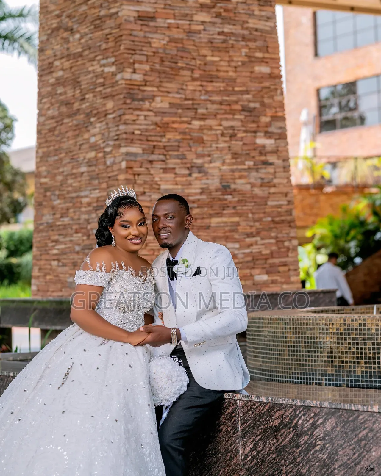 Wedding Photography Videography