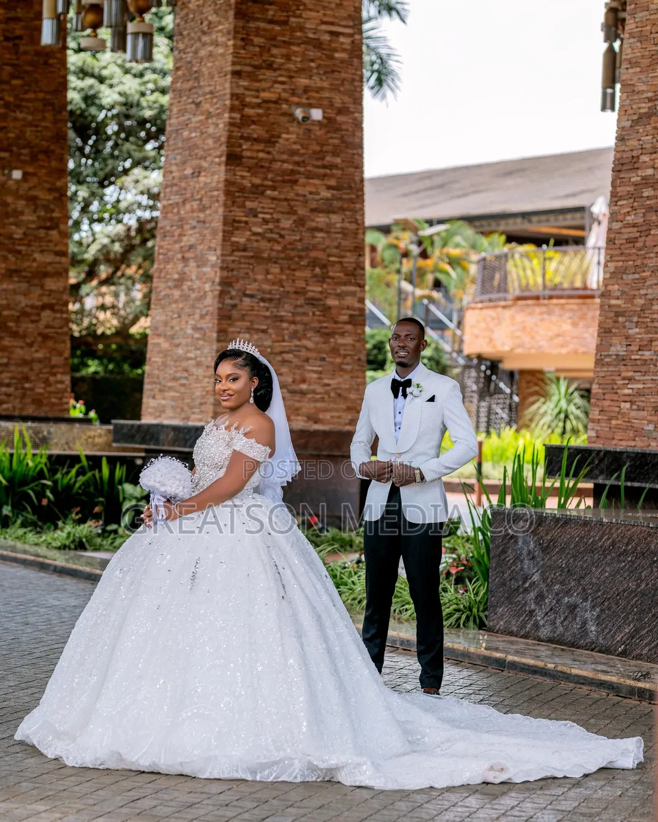 Wedding Photography Videography
