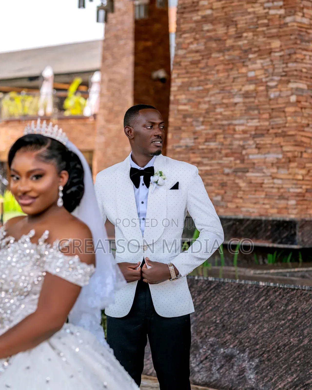 Wedding Photography Videography