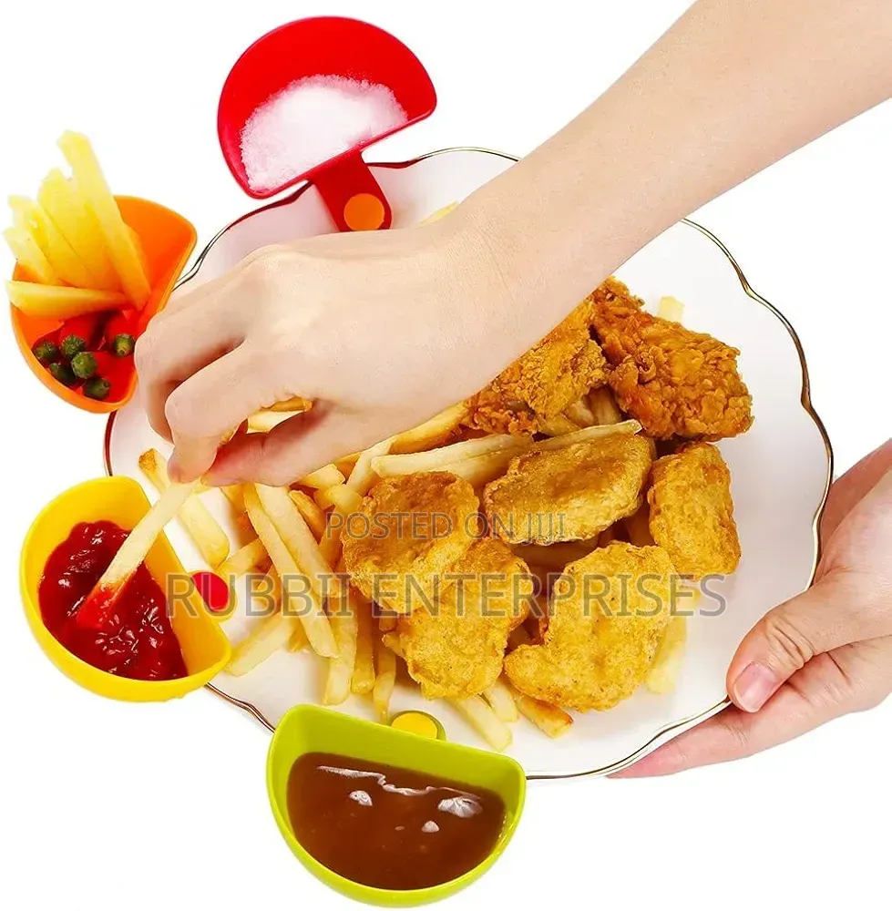 Multipurpose Dip Clips 1pc