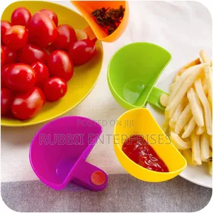 Multipurpose Dip Clips 1pc