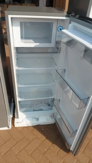 Hisense Fridge 229l
