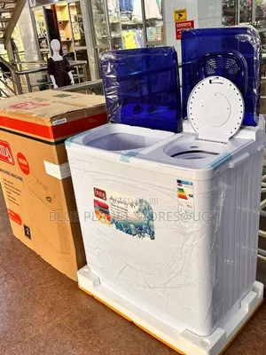 ONIDA Plus 13kg Semi Auto/Manual Washing Machines \\ XPB13-1313OD