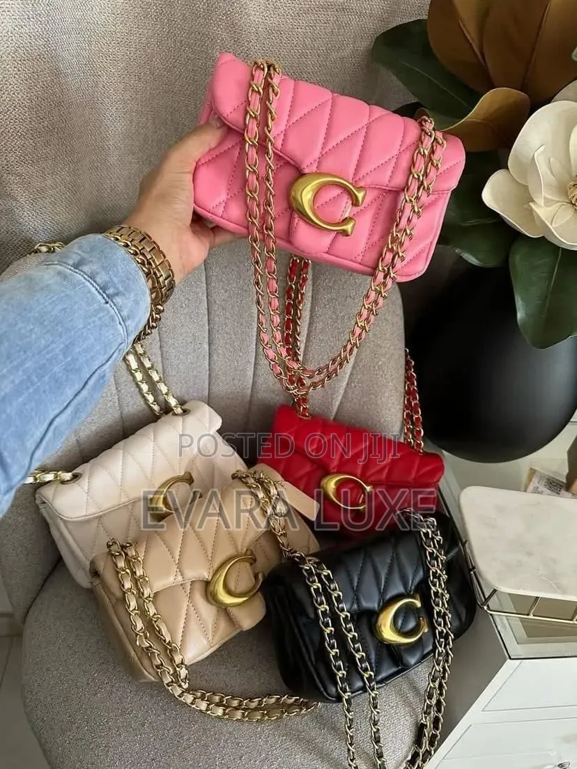 Coach Cross Bags