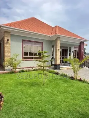 3bdrm House in Standalone Kisaasi, Central Division for rent