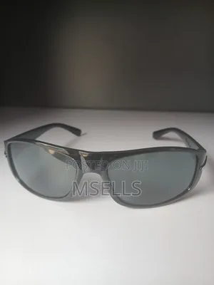 Sporty Wrap Around Sunglasses