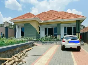 3bdrm House in Standalone Kisaasi, Central Division for rent