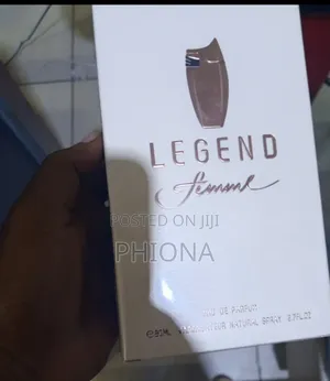 Legends Feminine Fume