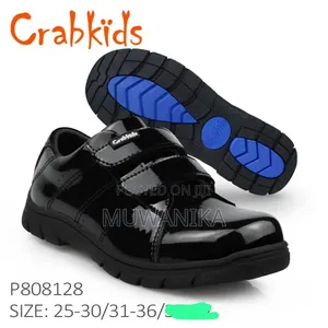 Back to School for Children; Branded by Grabkids