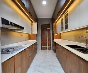 3bdrm House in Kisaasi, Central Division for rent