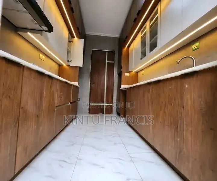 3bdrm House in Kisaasi, Central Division for rent